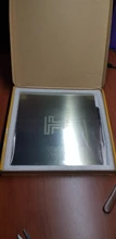 Hot-Sticker Spring-Steel-Sheet Heat-Bed-Sapphire 3d-Printer Magnetic 235x235 310x310mm
