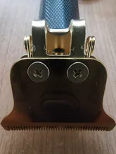 Maquinilla eléctrica para cortar el pelo T9 para hombre, afeitadora inalámbrica, recortadora de barba, Máquina para cortar cabello de barbero de 0mm, 2021