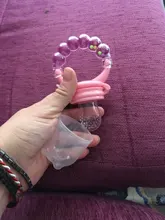 Recién Nacido chupete comida comer bebé chupetes de alimentación niños chupete de frutas de alimentación seguro niños formación pezón chupete botellas