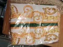 Camisa de Manga larga de lujo para hombre, Camisa con estampado de Cachemira, informal, ajustada, para fiesta de graduación