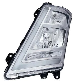 HEADLIGHT VOLVO TRUCK FH12-FH13-FH16 2013 C/ENGINE PARAB. CHROME Left LED Compatible
HEADLIGHT VOLVO TRUCK FH12-FH13-FH16 2013 C/ENGINE PARAB. CHROME Left LED Compatible