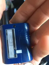 Llavero MA version rusa para coche, sistema de alarma para coche, mando A distancia, lcd