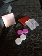 EYESHARE-lentillas suaves para cosméticos para ojos, 1 par (2 uds), nuevas, serie OMG, Color ojo, 2021