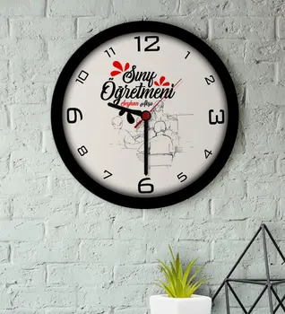 Personalized Class Teacher Wood Wall Saati-15
Personalized Class Teacher Wood Wall Saati-15