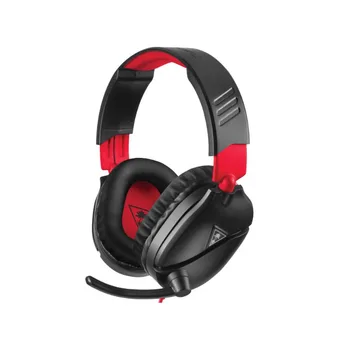 Headset with wire RECON 70N SWITCH 
Headset with wire RECON 70N SWITCH