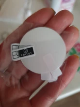 Cristal a prueba de explosiones para reloj redondo, película protectora para reloj Samsung Galaxy, Protector de pantalla para reloj de SM-R500 activo, 5 piezas