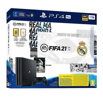 Sony playstation 4 pro console 1tb real edition madrid + fifa 21 + fut 21 + downloadable content code code test 14 days
Sony playstation 4 pro console 1tb real edition madrid + fifa 21 + fut 21 + downloadable content code code test 14 days
