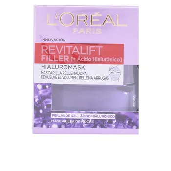 REVITALIFT FILLER mask night FILLER 50 ml
REVITALIFT FILLER mask night FILLER 50 ml