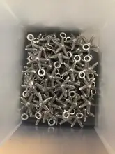 Colgante de estrella de mar de Color plateado para collar, pulseras, fabricación de joyas, manualidades hechas a mano, 50 Uds., A2775