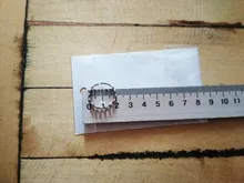 Anillo abierto con forma de corazón ahuecado para mujeres y niñas, joyería de amor de moda, ajustable, Color dorado y plateado