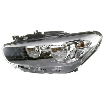 Головной блок-фара (H7/H7; LED) правый BMW 1-сер (F20, F21) 11/10 Hella - 1EG 011 919-421
Головной блок-фара (H7/H7; LED) правый BMW 1-сер (F20, F21) 11/10 Hella - 1EG 011 919-421