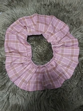 OJBK moda mujer Sexy dama disfraz de colegiala animadora ropa de dormir de noche Super vestido plisado miniatura OneSize Falda corta
