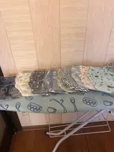 Pantalones de entrenamiento impermeables para bebé, cambiador de algodón, pañal de tela, bragas reutilizables lavables, entrepierna de 6 capas