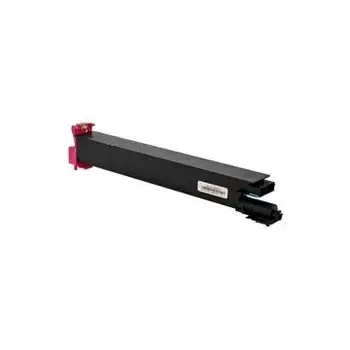 

Compatible KONICA MINOLTA BIZHUB C250 / C252 / TN-210M Magenta