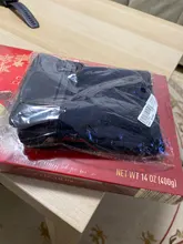 Bufanda de invierno Unisex para senderismo, bufanda de cuello de punto de piel sintética, grueso, suave y grueso, con lazo circular