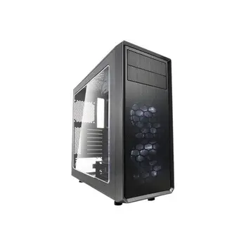 

PC tower FD-CA-FOCUS-GY-W