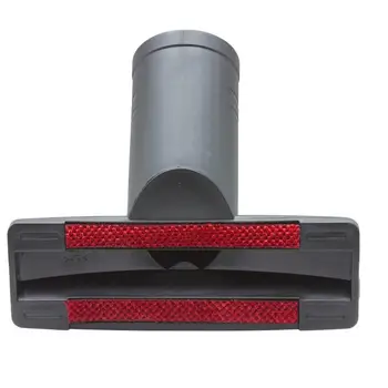 Brush for vacuum cleaner ozone un-11 with inserts for collecting wool. Suitable for tubes 32-35mm
Brush for vacuum cleaner ozone un-11 with inserts for collecting wool. Suitable for tubes 32-35mm