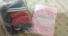 OJBK Rosa Sexy chica de la Escuela de la Marina trajes de marinero DDLG minifalda de traje de las mujeres Lencería Cosplay uniforme de estudiante de moda 0631