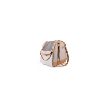 BAG TRANSPORTIN ELEGANT 40X19X30 
BAG TRANSPORTIN ELEGANT 40X19X30