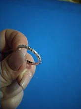 Anillo de boda de cristal de circonia cúbica Micro pavé para mujer, sortija de apilamiento eterno, banda de aniversario de oro rosa de 1,0mm