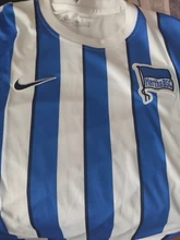 Hertha BSC-Maillot de pie PIATEK 2020 de 2021 Maillot de pastel CUNHA GUENDOUZI Hertha de Berlín TOUSART... LUKEBAKIO monokini