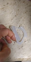 1PC odontología O forma de higiene Oral dentista blanqueador de dientes Intraoral Retractor de labios y mejillas boca abridor ortesis