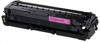 CLT503M Magenta Toner compatible for Samsung C3010ND,C3060FR,C3060ND-5.000 pages CLT-M503L/ELS
CLT503M Magenta Toner compatible for Samsung C3010ND,C3060FR,C3060ND-5.000 pages CLT-M503L/ELS