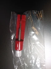 Kit de removedor de banda de reloj profesional, correa de relojes ajustable, piezas de repuesto, herramientas de reparación, 1 unidad, 4 colores