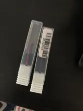 Broca para manicura arcoíris diamante fresa colorida fresa para herramientas de manicura pedicura eléctrica accesorios para uñas