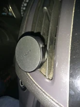 Baseus-soporte magnético para teléfono móvil Samsung Xiaomi, soporte de teléfono móvil para ventilación de coche, GPS