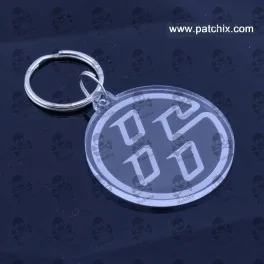 Key chain TOYOTA GT86 
Key chain TOYOTA GT86