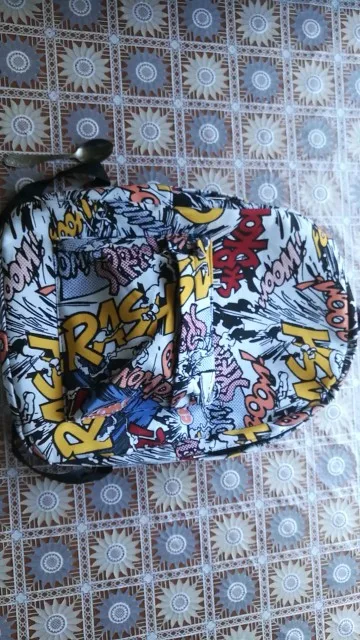 holshovyj ryukzak s multiplikacionnym risunkom zhenshin zhenskij ranec s graffiti shkolnyj portfel dlya devochek podrostkov zhenskie sumki na remne bags for students canvas school bagwomen backpack aliekspress