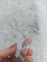 Anillo de plata de primera ley con forma de hoja para mujer, sortija ajustable, estilo bohemio, Vintage, creativo, aniversario, accesorios de joyería