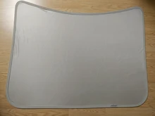 Actualización el sol techo de vidrio sombrilla para Tesla modelo 3 19-21/modelo de frente Y la parte trasera techo parabrisas tragaluz ciego sombreado neto