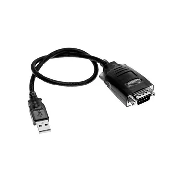 USB to Serial Port Cable Ewent EW1116
USB to Serial Port Cable Ewent EW1116