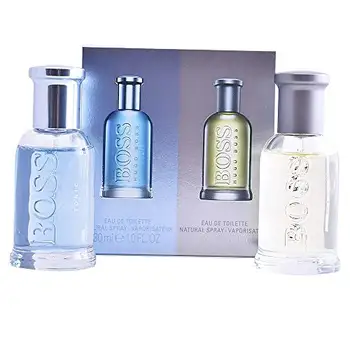 Hugo Boss-Boss Boss Bottled lot 2 PCs-5 ml
Hugo Boss-Boss Boss Bottled lot 2 PCs-5 ml
