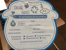 Caja de dientes de madera de Color español e inglés, organizador de dientes de niño y niña, almacenamiento de dientes de leche, colección de dientes, Umbilica, ahorra para regalos de recién nacidos