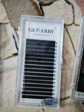 Pestañas postizas individuales de visón, 16 hileras, suministros de maquillaje, hechas a mano