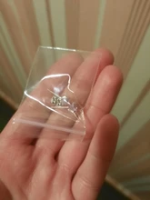 Genuino Real puro sólido 925 pendientes tipo botón de plata fina joyería negro púrpura transparente de circón cúbico mujer pendientes Bijoux regalo