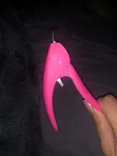 Cortaúñas de puntas para uñas, cortaúñas de corte profesional para uñas, cortador de dedos de borde redondo, herramienta para manicura de plástico, 2021