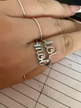 Hedeng-Anillo de circonia cúbica para mujer, joyería, moda 2021, Toi Moi