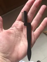 ACARE-rizador de pestañas, separador de maquillaje para pestañas, cepillo de Metal plegable, peine, rímel, rizador, herramienta cosmética de belleza