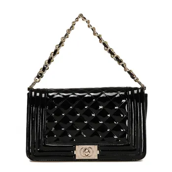 FLO 51.953177.C Black Women Shoulder Bag Polaris
FLO 51.953177.C Black Women Shoulder Bag Polaris