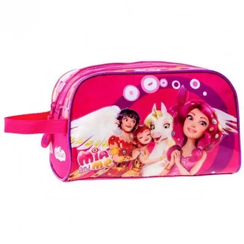 MIA & ME TOILETRY ADAPTIVE 2 COMPARTMENTS
MIA & ME TOILETRY ADAPTIVE 2 COMPARTMENTS