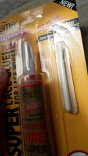 Pegamento de Peluca de encaje profesional, adhesivo Invisible, extensión de cabello, herramienta de reemplazo líquido, nuevo