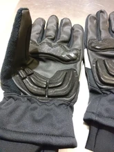 Inbike full dedo pantalla táctil Guantes de Ciclismo MTB bike Bicicletas Guantes gel acolchado deporte al aire libre Guantes de fitness bicicleta Accesorios