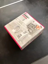 EUDEMON-cerradura magnética de seguridad para bebés, pestillo de puerta de armario magnético de alta calidad para evitar que los niños se apertura de armarios