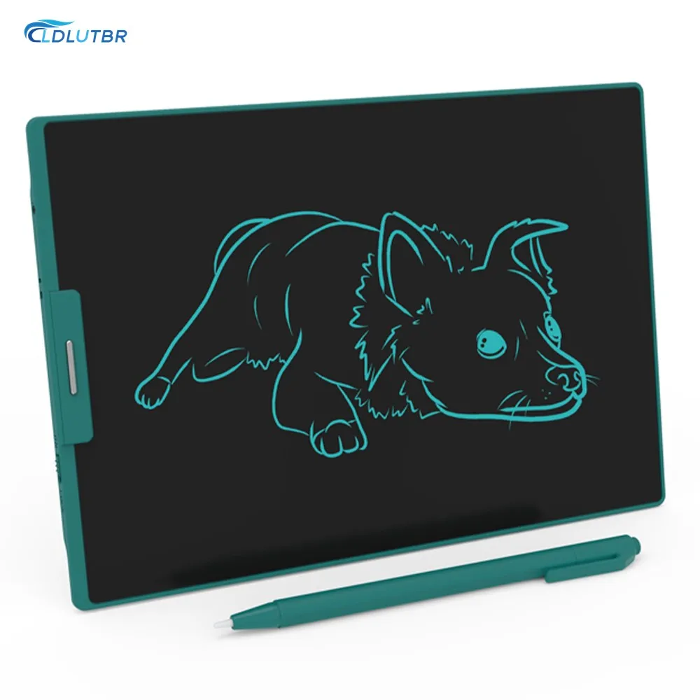 LDLUTBR 10 inch Full Screen Handwriting Tablet Home Graffiti Drawing Board Smart Electronic Handwriting Tablet Digital Tablet
LDLUTBR 10 inch Full Screen Handwriting Tablet Home Graffiti Drawing Board Smart Electronic Handwriting Tablet Digital Tablet