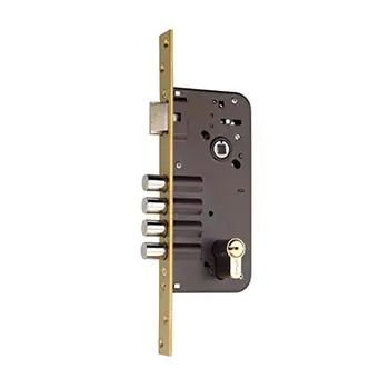 Yale security lock 891280Y70M3BC, Bicapa
Yale security lock 891280Y70M3BC, Bicapa