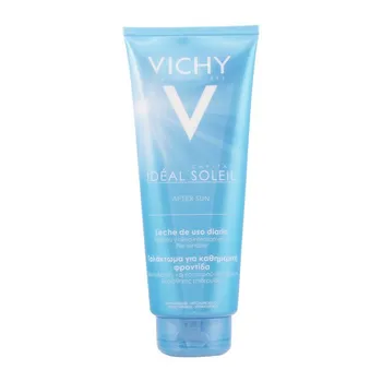 After Sun Ideal Soleil Vichy (300 ml) 
After Sun Ideal Soleil Vichy (300 ml)